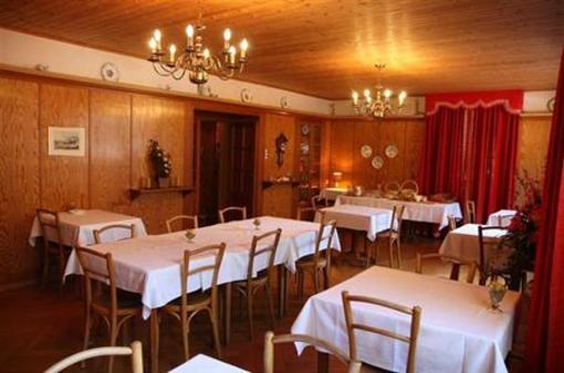 фото отеля Hotel Hermitage Evolene