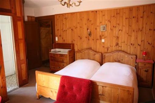 фото отеля Hotel Hermitage Evolene
