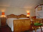 фото отеля Hotel Hermitage Evolene