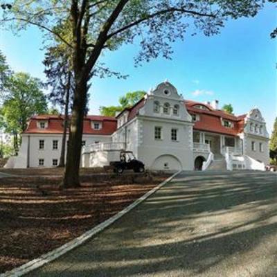 фото отеля Dwor Sanna