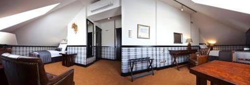 фото отеля Dwor Sanna