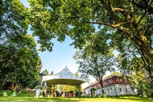 фото отеля Dwor Sanna