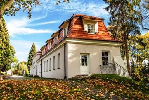 фото отеля Dwor Sanna