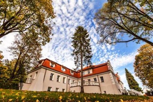 фото отеля Dwor Sanna