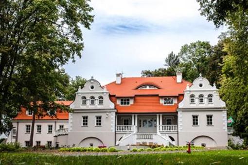 фото отеля Dwor Sanna