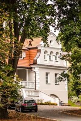 фото отеля Dwor Sanna