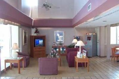 фото отеля Howard Johnson Inn Norfolk (Virginia)