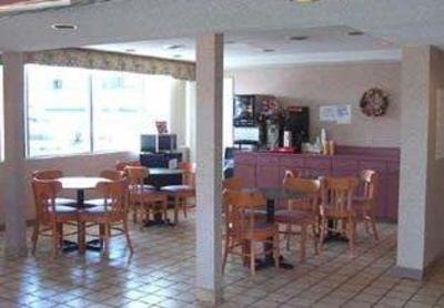 фото отеля Howard Johnson Inn Norfolk (Virginia)