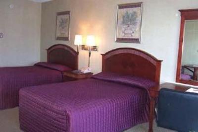 фото отеля Howard Johnson Inn Norfolk (Virginia)