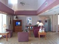 Howard Johnson Inn Norfolk (Virginia)