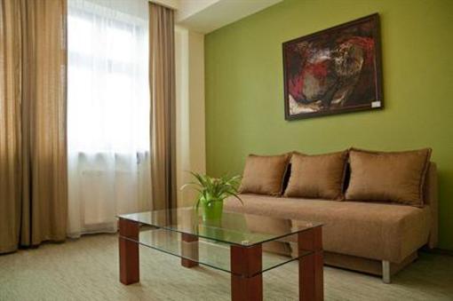 фото отеля Vis a Vis Lancut