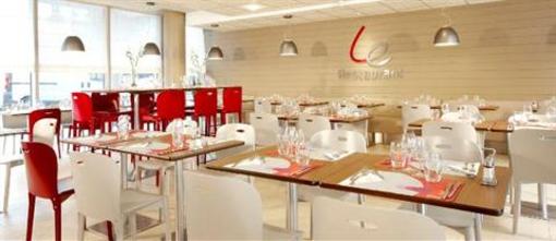фото отеля Campanile Metz Woippy