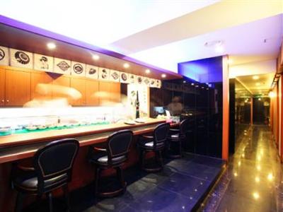 фото отеля Vision Hotel Seoul