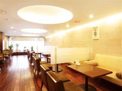 фото отеля Vision Hotel Seoul