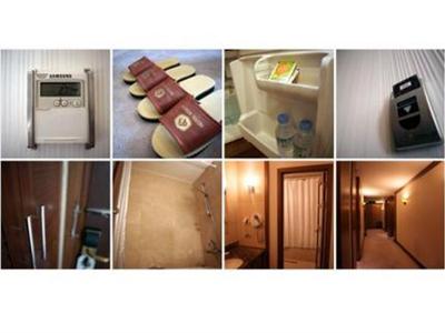 фото отеля Vision Hotel Seoul