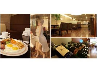 фото отеля Vision Hotel Seoul