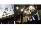 фото отеля Vision Hotel Seoul