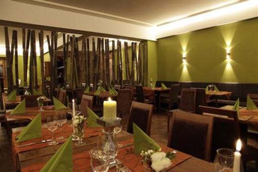фото отеля Landgasthaus Akazienhof
