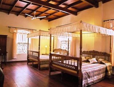 фото отеля Manor House Hotel Kandy