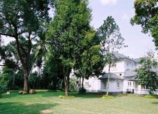фото отеля Manor House Hotel Kandy