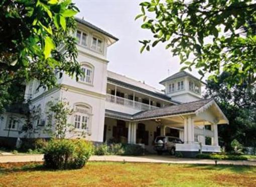 фото отеля Manor House Hotel Kandy