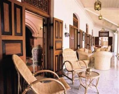 фото отеля Manor House Hotel Kandy
