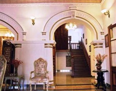 фото отеля Manor House Hotel Kandy
