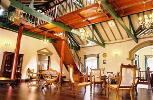 фото отеля Manor House Hotel Kandy