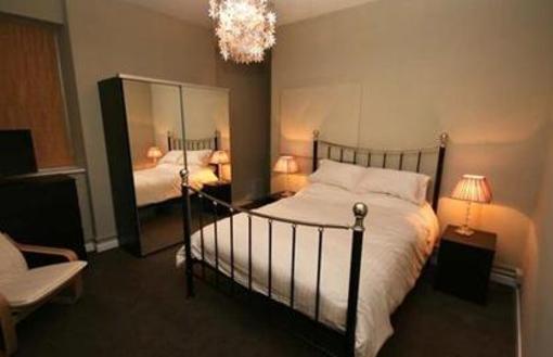 фото отеля Cardiff Serviced Apartments
