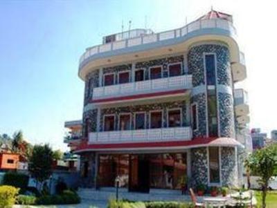 фото отеля Hotel Peninsula Nepal