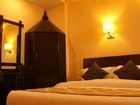 фото отеля Hotel Peninsula Nepal