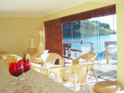 фото отеля Angra Fashion Hotel Resort Angra dos Reis