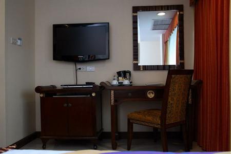 фото отеля Grand Lucky Hotel Bangkok