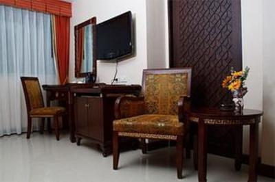 фото отеля Grand Lucky Hotel Bangkok