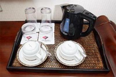 фото отеля Grand Lucky Hotel Bangkok