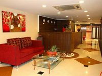 Grand Lucky Hotel Bangkok