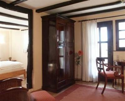 фото отеля Hotel Am Alten Fronhof