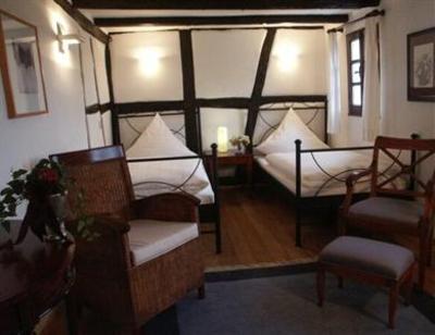 фото отеля Hotel Am Alten Fronhof