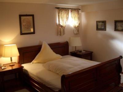 фото отеля Hotel Am Alten Fronhof