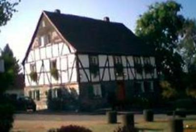 фото отеля Hotel Am Alten Fronhof