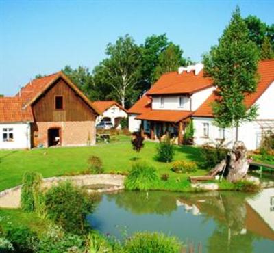 фото отеля Pensjonat Megi