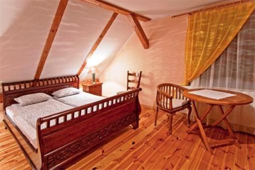фото отеля Pensjonat Megi