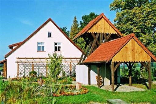 фото отеля Pensjonat Megi