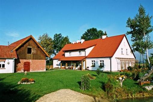 фото отеля Pensjonat Megi