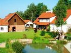 фото отеля Pensjonat Megi