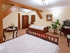 фото отеля Pensjonat Megi