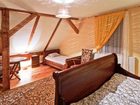 фото отеля Pensjonat Megi