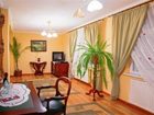 фото отеля Pensjonat Megi
