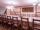 фото отеля Pensjonat Megi