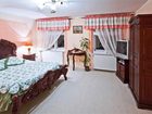 фото отеля Pensjonat Megi